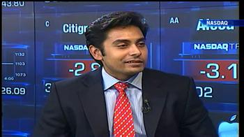 BoA Merrill Lynch optimistic about US economy