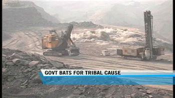 Video : Govt may ask miners to give 26% profit to local area