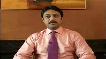 Shankar Sharma' view on D-Street