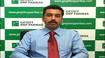 Nifty range seen at 5484-5520: Geojit BNPP