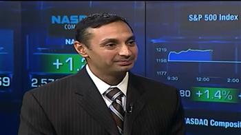 Video : Anu Sharma on Fed's $600 bn stimulus