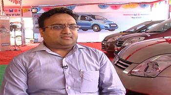 Motown offering less discounts this Diwali Motown offering less discounts this Diwali