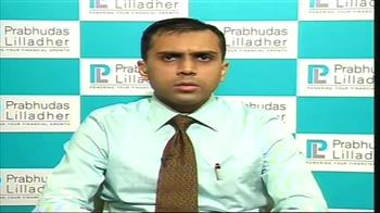 Video : Quarterly results likely to be better: Prabhudas Lilladher