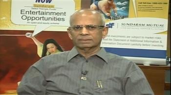 There could be more choppiness: Sundaram MF