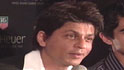 Videos : SRK says, he will not enter politics