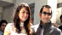 Videos : Amrita Arora gets married amidst fanfare