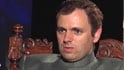 Video: The Hot Seat with Omar Abdullah