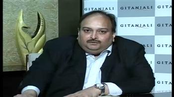 Gitanjali Gems on Europe crisis