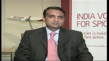 Demand exceeding expectations: SpiceJet