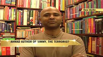 In conversation with Omair Ahmad