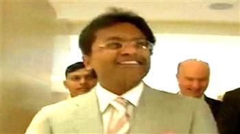 BCCI hits back at Lalit Modi, defends Chirayu Amin