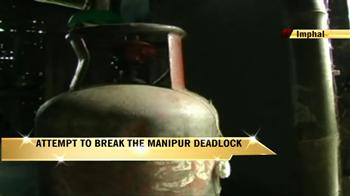 Situation worsens in Manipur as blockade enters 53rd day