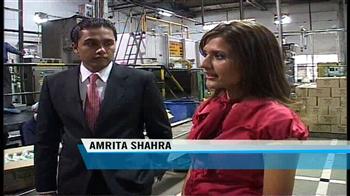 Focusing on brand building