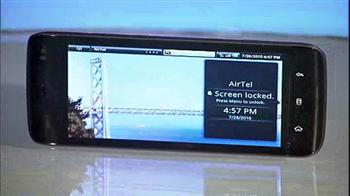 Exclusive: Dell Streak