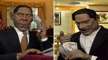 From WikiLeaks' action to Parliament's inaction