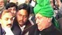 Chautala speaks on Fiza