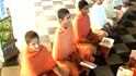 Videos : Dalit students in Tirupati Vedic school