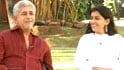 Video: In conversation with Naseeruddin & Ratna Pathak Shah