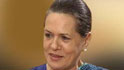 Videos : Sonia Gandhi files nomination from Rae Bareli