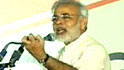 Modi whips up saffron sentiment in Orissa
