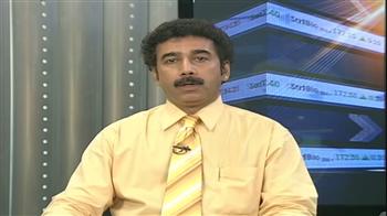 Video : Infosys, Wipro good picks: Geojit Paribas