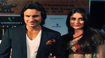 Video : A Bollywood affair at IIFA