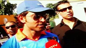 Bollywood treat for Lankan fans