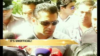 Salman most wanted at IIFA