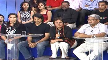 The death penalty debate