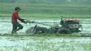 Video : Manipur blockade destroys farmers