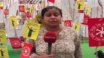 Women&rsquo;s quota: Activists bring awareness