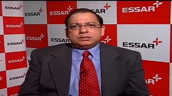 Essar Shipping’s net profit surges