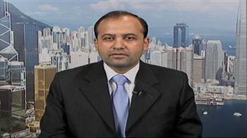 A beginning of a risk rally?