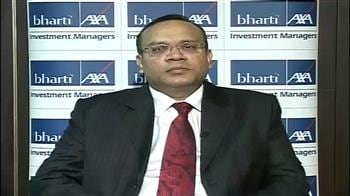 Video : Outlook on Sensex