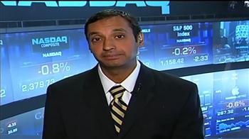 US markets may correct: Anu Sharma