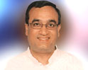 Videos : Ajay Makan confident of victory