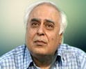 Videos : Sibal confident of victory