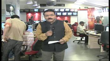 दलितों का घर जलाया दलितों का घर जलाया