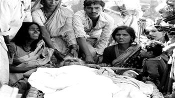 Bhopal gas tragedy: Bail granted to all accused