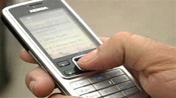 Video : PM visit to Kashmir: Cell phones stop working