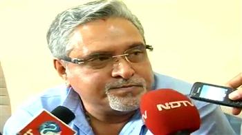 Mallya stands by Pawar, calls allegations 'absurd'