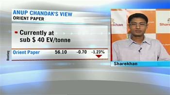 Sharekhan's view on Gayatri Projects