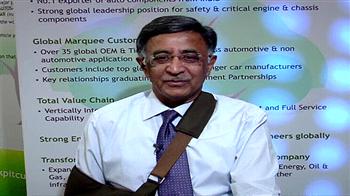 Bharat Forge, KPIT in JV Bharat Forge, KPIT in JV