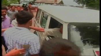 तुलसी प्रजापति फर्जी मुठभेड़ मामला