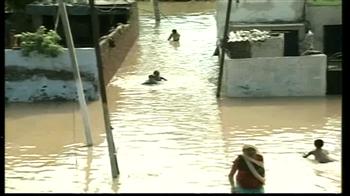 Rain fury in Punjab, Haryana