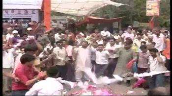 Politics of commodity trade