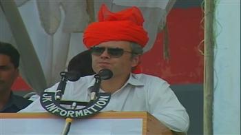 आर्म्डफोर्स एक्ट पर उमर करेंगे बात