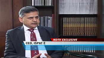 Video : Ispat Industries forays into solar energy; to invest Rs 250 cr