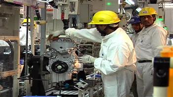 Maruti Suzuki to establish new plant at Manesar‎