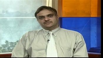 HSBC AMC view on D-Street (Oct 7, 2010)